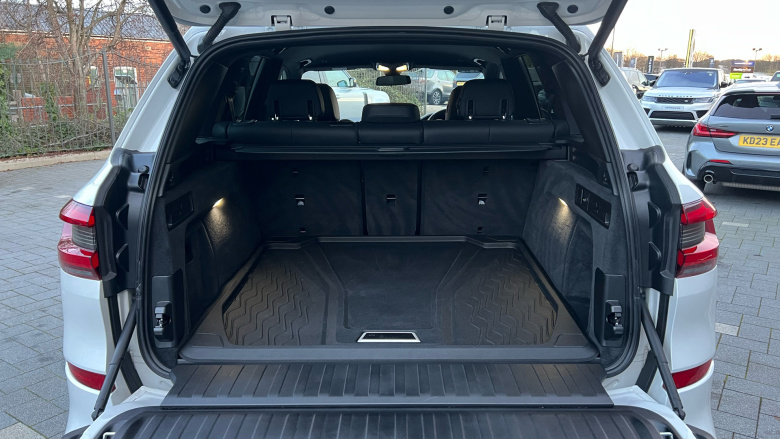 BMW X5 xDrive30d MHT M Sport 5dr Auto Diesel Estate